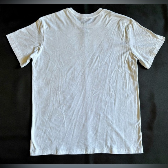 Michael Jackson Smooth Criminal White T-Shirt Size Medium Official Merchandise - Picture 6 of 6